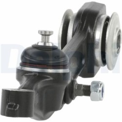 Control Trailing Arm DELPHI TC1497 for MERCEDES S-CLASS OE 2203307807