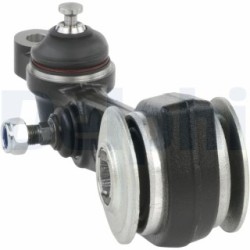 Control Trailing Arm DELPHI TC1497 for MERCEDES S-CLASS OE 2203307807