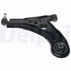 Control Trailing Arm DELPHI TC1503 for CHEVROLET