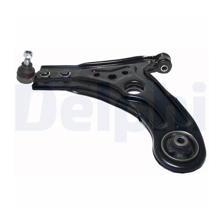 Control Trailing Arm DELPHI TC1503 for CHEVROLET