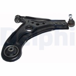 Control Trailing Arm DELPHI TC1504 for CHEVROLET