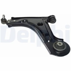 Control Trailing Arm DELPHI TC1509 for CHEVROLET