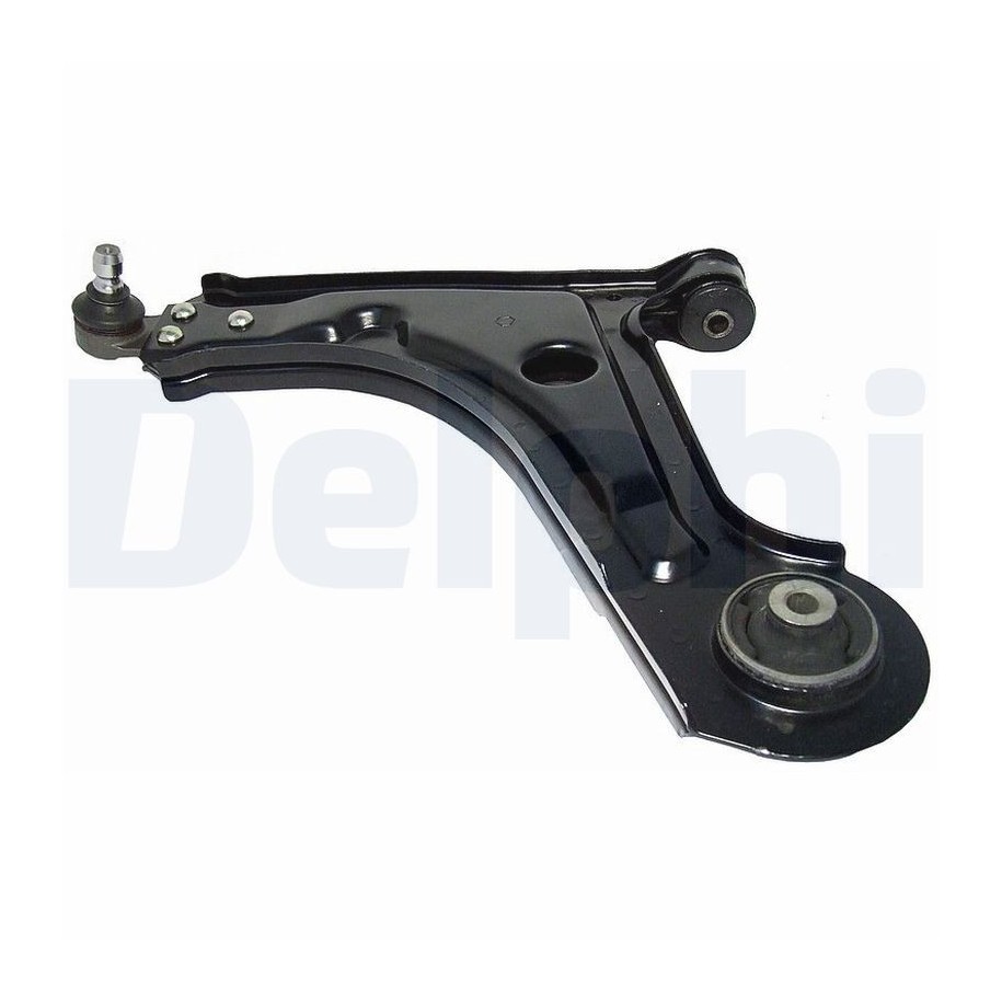 Control Trailing Arm DELPHI TC1509 for CHEVROLET