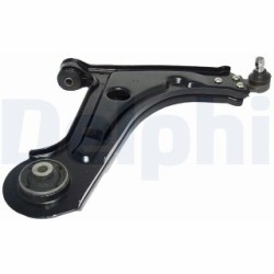 Control Trailing Arm DELPHI TC1510 for CHEVROLET