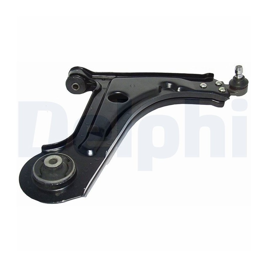 Control Trailing Arm DELPHI TC1510 for CHEVROLET