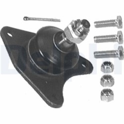 Ball Joint DELPHI TC153 for FORD CONSUL