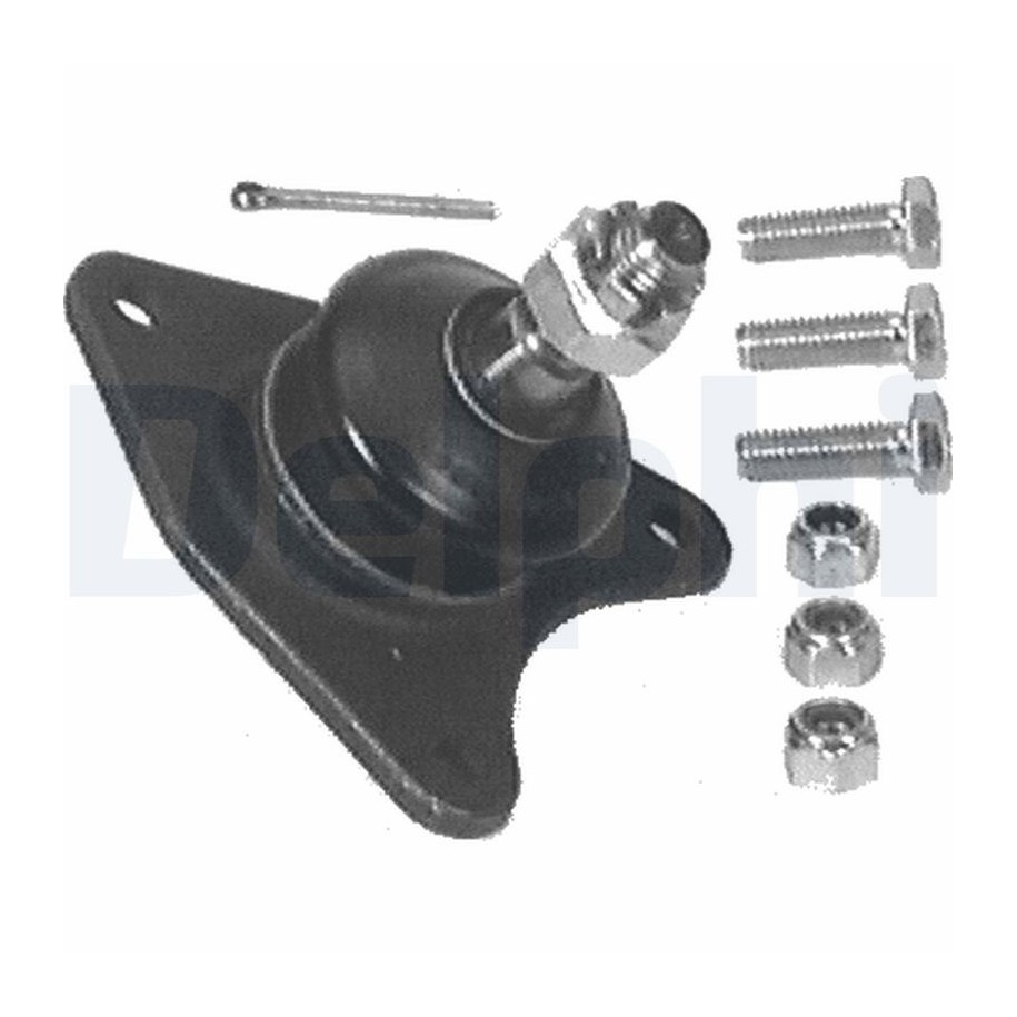 Ball Joint DELPHI TC153 for FORD CONSUL