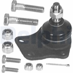 Ball Joint DELPHI TC154 for FORD CONSUL