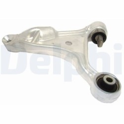 Control Trailing Arm DELPHI TC1544 for VOLVO S80 OE 30635227