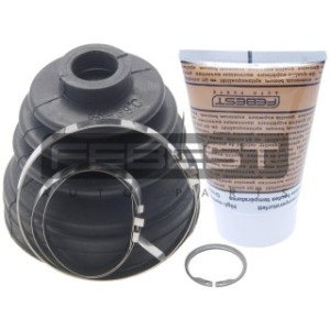 Bellow Drive Shaft - FEBEST 1915X3T