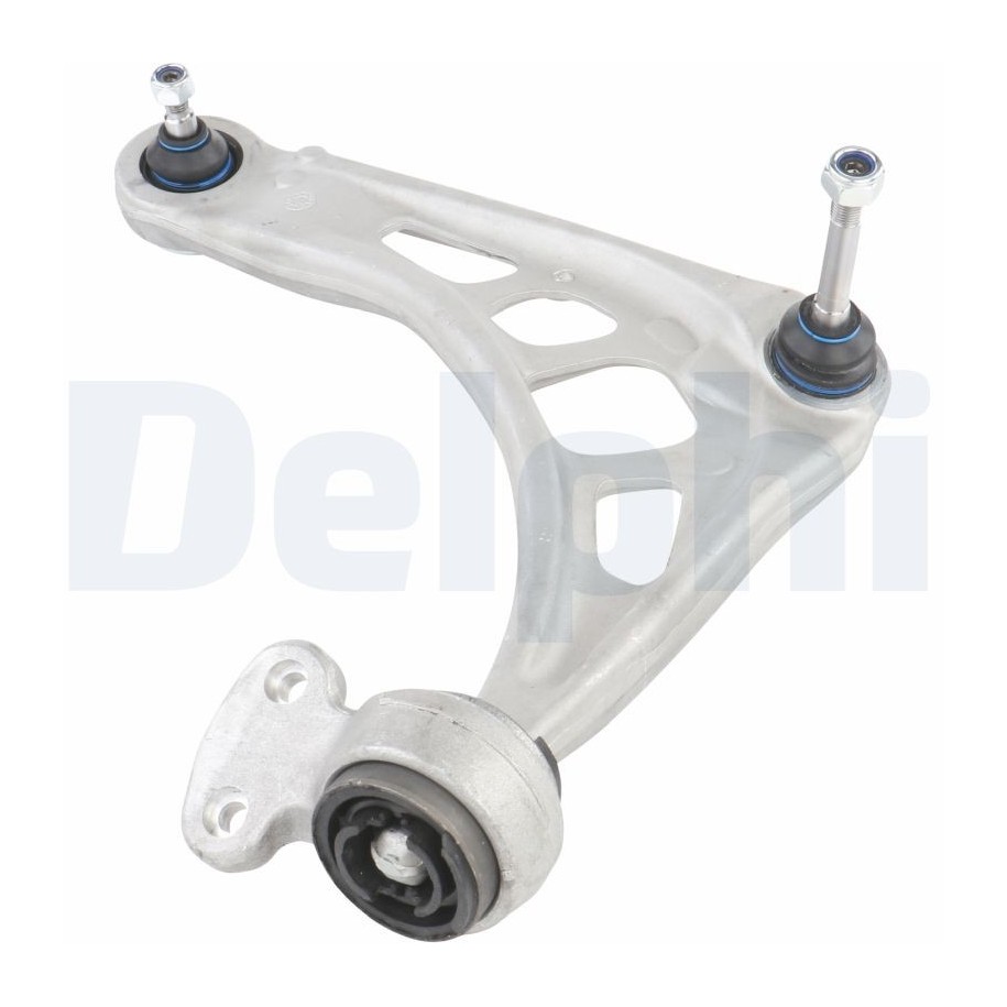 Control Trailing Arm DELPHI TC1727 for BMW 3