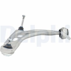 Control Trailing Arm DELPHI TC1727 for BMW 3