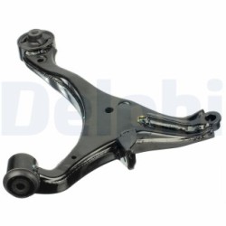 Control Trailing Arm DELPHI TC1735 for HONDA CIVIC OE 51350-S5A-A03
