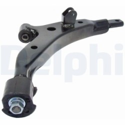 Control Trailing Arm DELPHI TC1744 for HYUNDAI ATOS OE 54501-02050