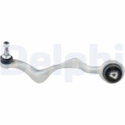 Control Trailing Arm DELPHI TC1749 for BMW OE 31124036269
