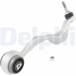 Control Trailing Arm DELPHI TC1749 for BMW OE 31124036269