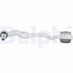 Control Trailing Arm DELPHI TC1749 for BMW OE 31124036269