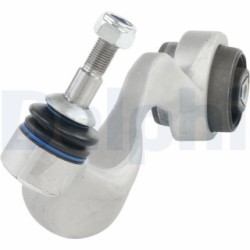Control Trailing Arm DELPHI TC1749 for BMW OE 31124036269