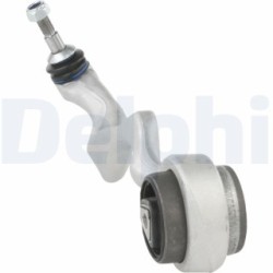 Control Trailing Arm DELPHI TC1749 for BMW OE 31124036269