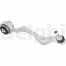 Control Trailing Arm DELPHI TC1750 for BMW OE 31124036270