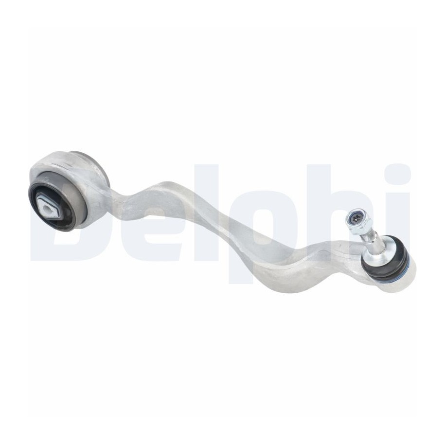 Control Trailing Arm DELPHI TC1750 for BMW OE 31124036270