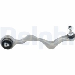 Control Trailing Arm DELPHI TC1750 for BMW OE 31124036270