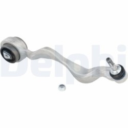 Control Trailing Arm DELPHI TC1750 for BMW OE 31124036270