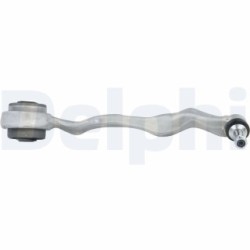 Control Trailing Arm DELPHI TC1750 for BMW OE 31124036270