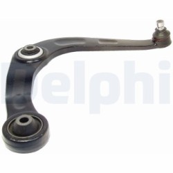 Control Trailing Arm DELPHI TC1809 for PEUGEOT 206