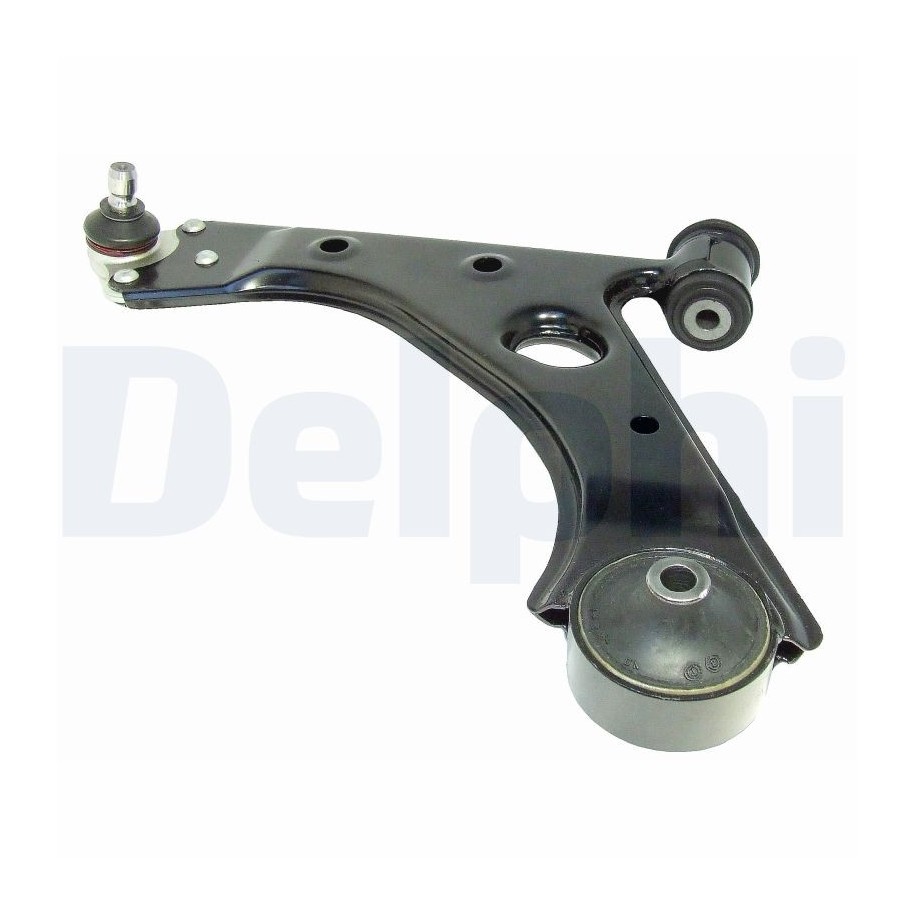 Control Trailing Arm DELPHI TC1810 for VAUXHALL OE 13426552