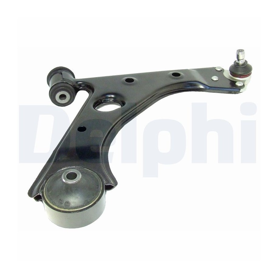 Control Trailing Arm DELPHI TC1811 for VAUXHALL OE 13426553