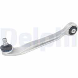 Control Trailing Arm DELPHI TC1812 for AUDI