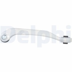 Control Trailing Arm DELPHI TC1812 for AUDI