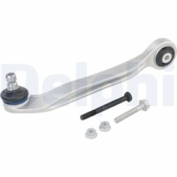 Control Trailing Arm DELPHI TC1812 for AUDI