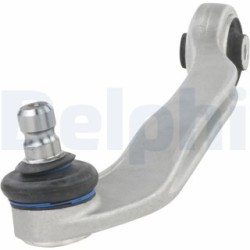 Control Trailing Arm DELPHI TC1812 for AUDI