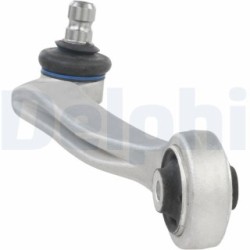 Control Trailing Arm DELPHI TC1812 for AUDI