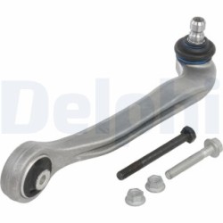 Control Trailing Arm DELPHI TC1813 for AUDI