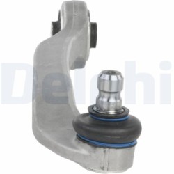 Control Trailing Arm DELPHI TC1813 for AUDI