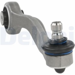 Control Trailing Arm DELPHI TC1828 for AUDI