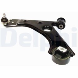 Control Trailing Arm DELPHI TC1829 for ABARTH