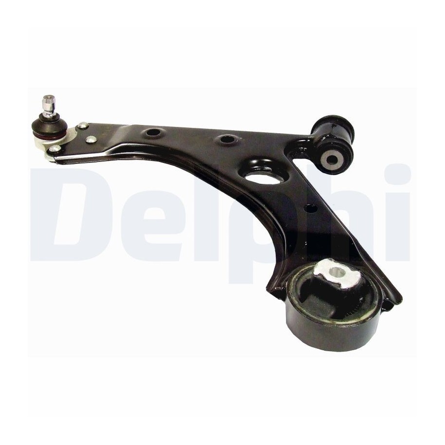 Control Trailing Arm DELPHI TC1829 for ABARTH