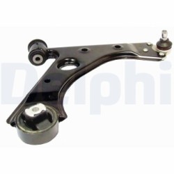 Control Trailing Arm DELPHI TC1830 for ABARTH