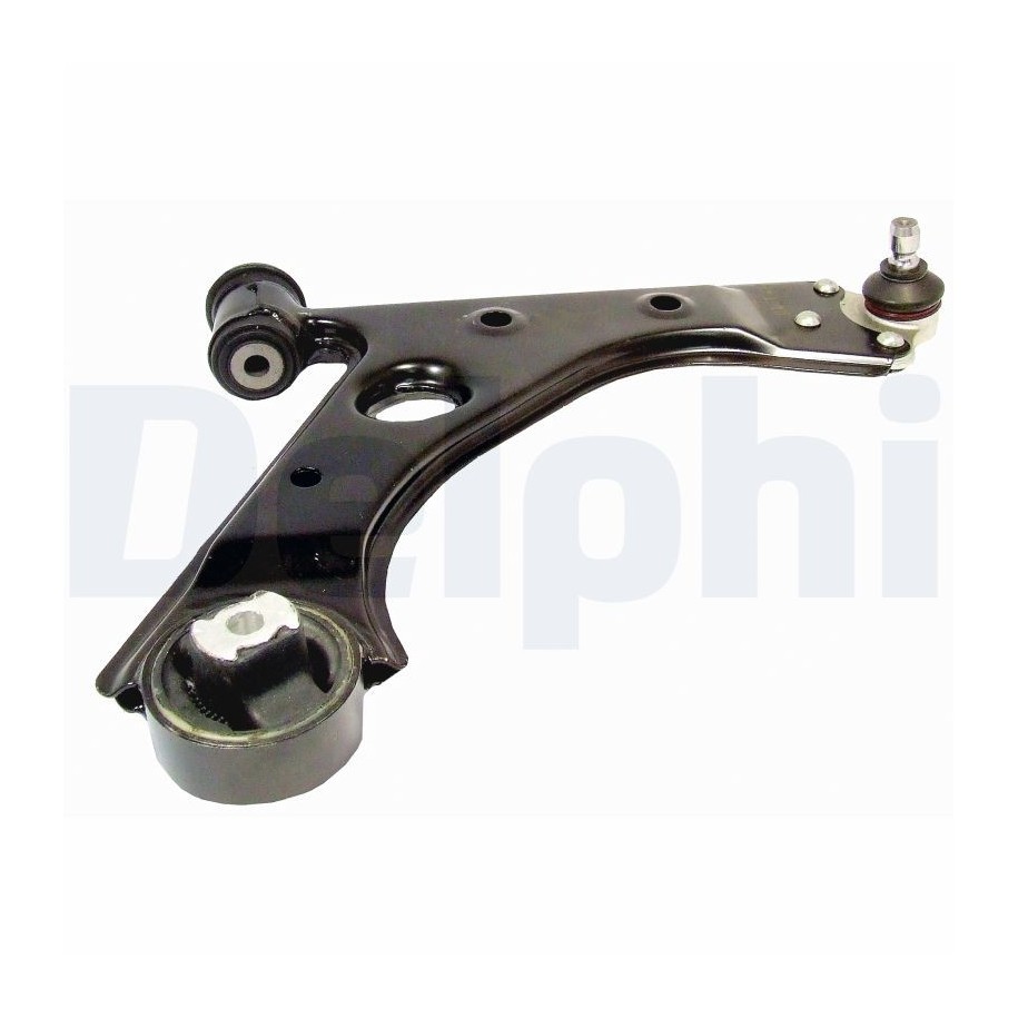Control Trailing Arm DELPHI TC1830 for ABARTH