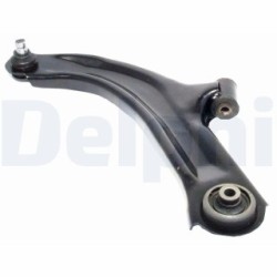 Control Trailing Arm DELPHI TC1840 for RENAULT CLIO