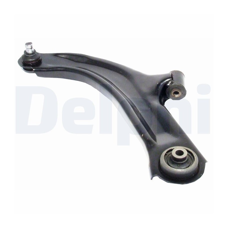Control Trailing Arm DELPHI TC1840 for RENAULT CLIO