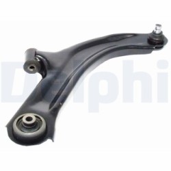 Control Trailing Arm DELPHI TC1841 for RENAULT CLIO