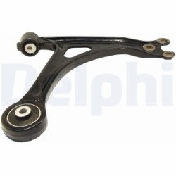 Control Trailing Arm DELPHI TC1870 for AUDI