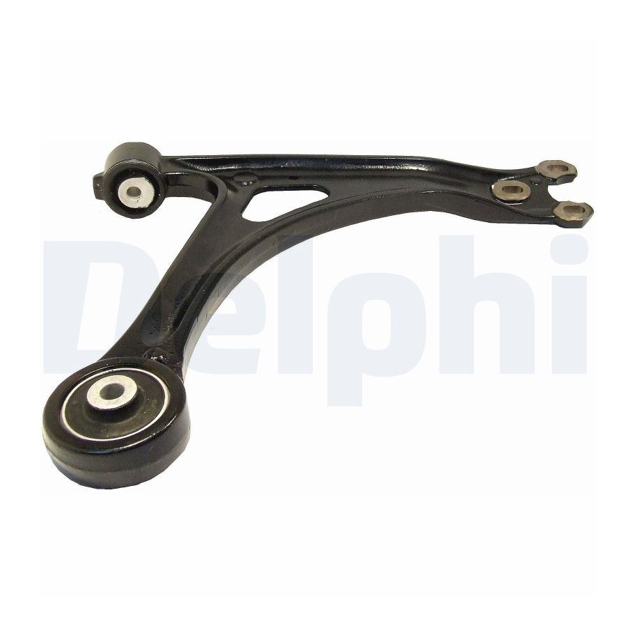 Control Trailing Arm DELPHI TC1870 for AUDI