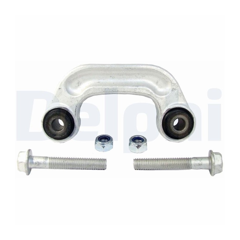 Stabiliser Drop Link (coupling Rod) DELPHI TC1877 for AUDI