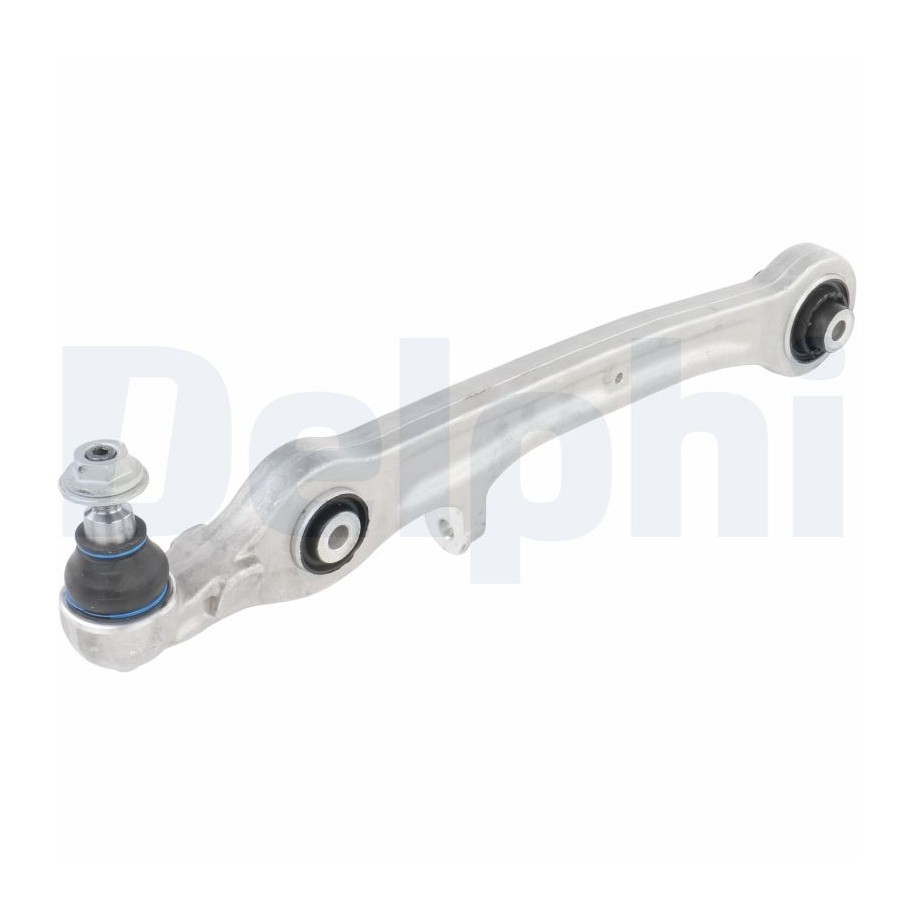 Control Trailing Arm DELPHI TC1878 for AUDI A6 OE 4F0407151
